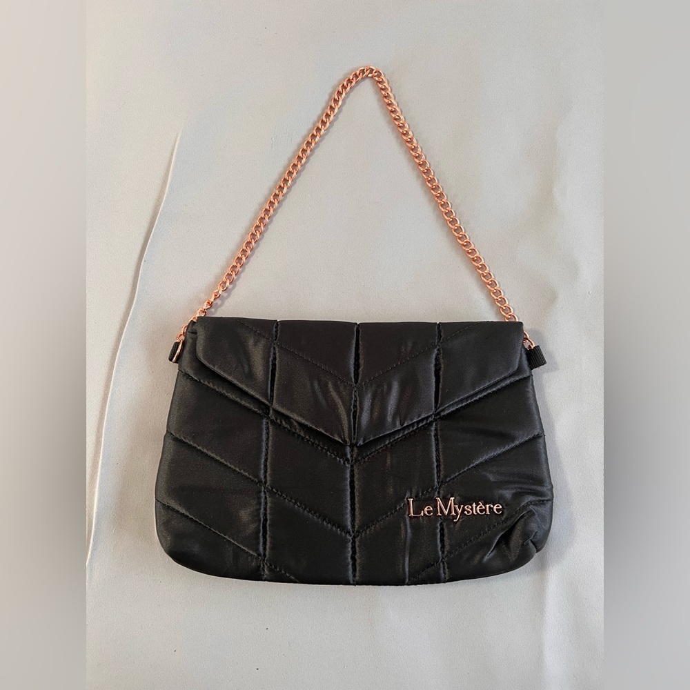 Le Mystere Black‎ Bag